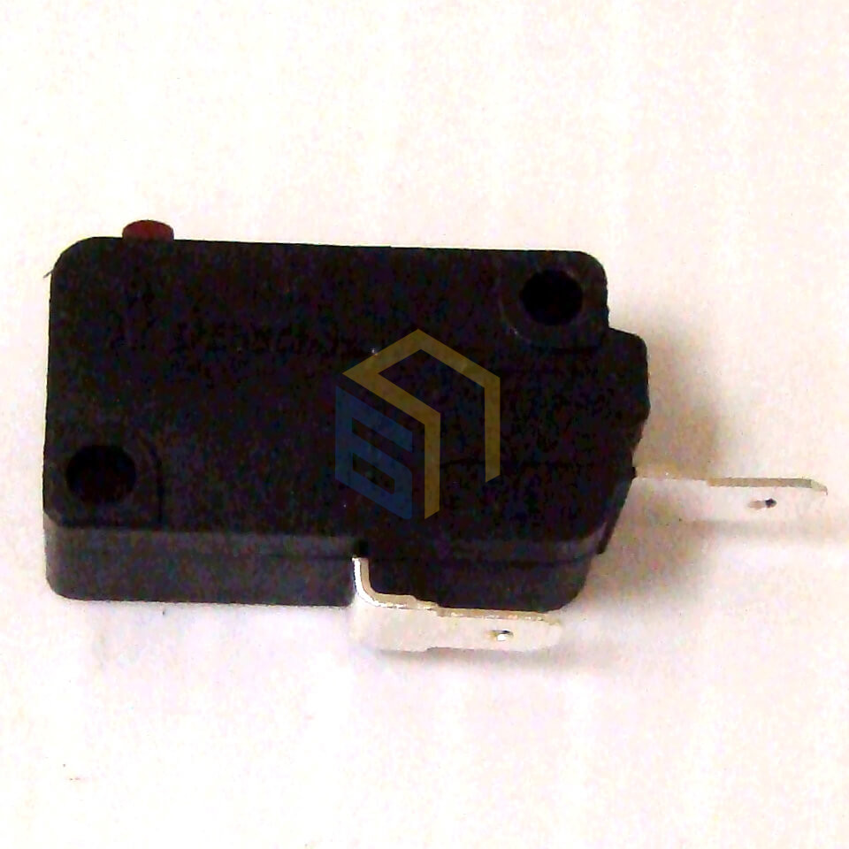 Вимикач №1 мікрохвильової печі Grunhelm 20MX68-LW, 20MX68-LB (64312)