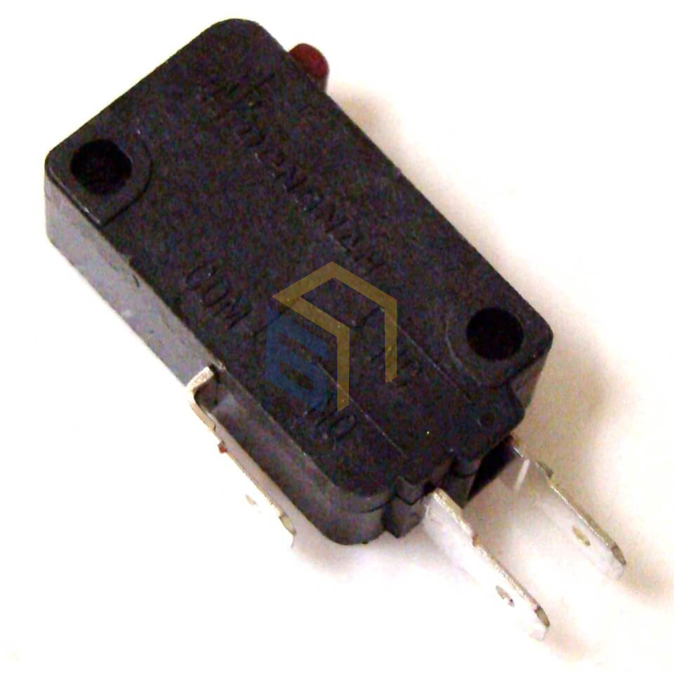 Вимикач №2 мікрохвильової печі Grunhelm 20MX68-LW, 20MX68-LB (64313)