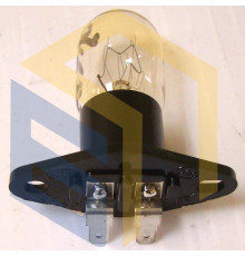 Лампа мікрохвильової печі Grunhelm 20MX68-LW, 20MX68-LB (64316)