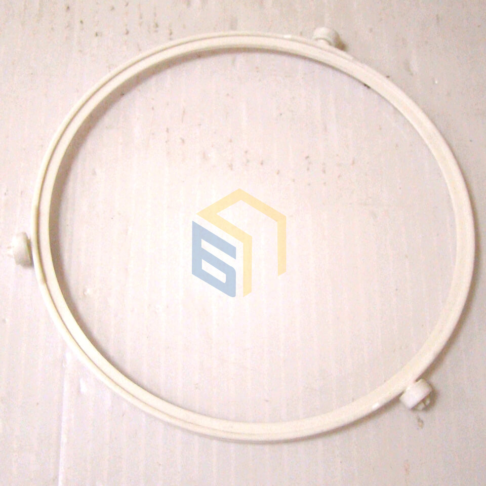 Роллер микроволновки Grunhelm 20MX68-LW, 20MX68-LB (64325)