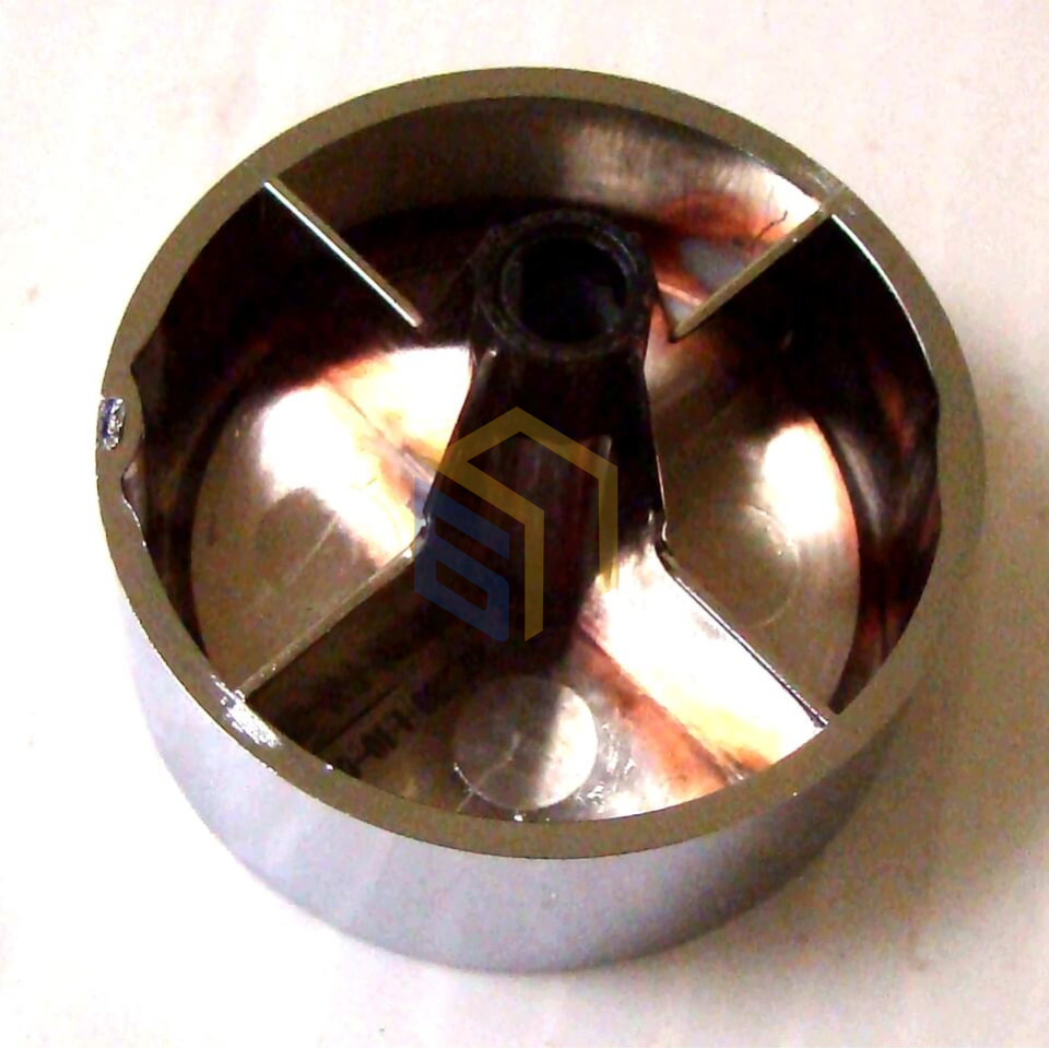 Ручка мікрохвильової печі Grunhelm 20MX68-LW, 20MX68-LB (64326)