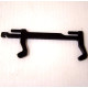 Крючок петля двери микроволновки Grunhelm 20MX68-LW, 20MX68-LB (64330)