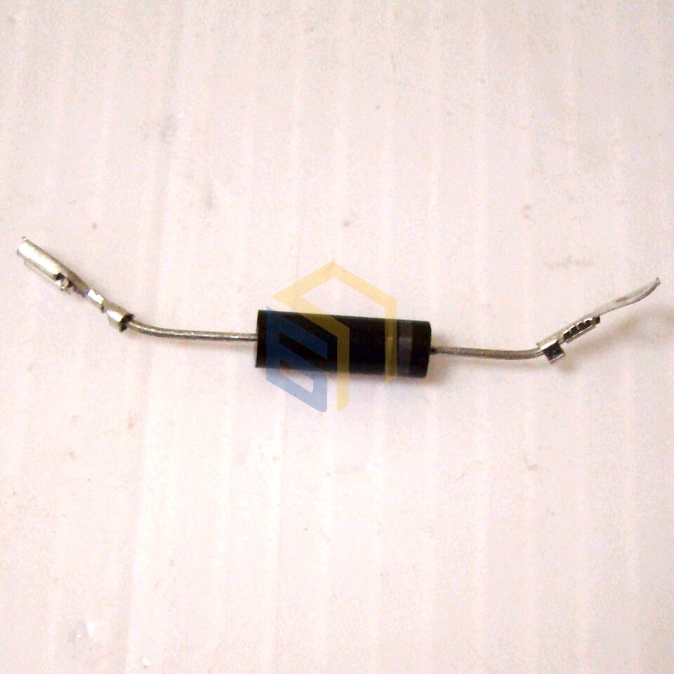 Диод высоковольтный 2CL3512H микроволновки Grunhelm 20MX68-LW, 20MX68-LB (64331)