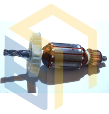 Ротор перфоратора Сталь П 28-9, П 30-10 (64405)