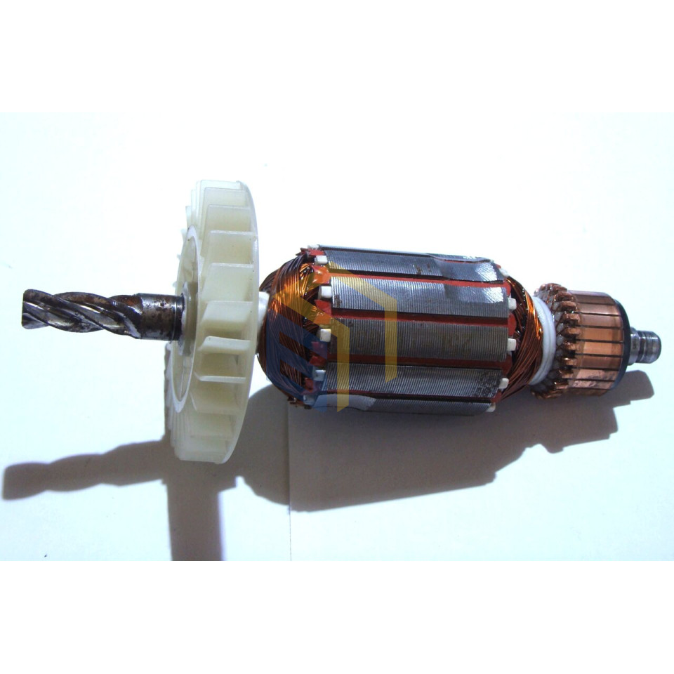 Ротор перфоратора Сталь П 28-9, П 30-10 (64405)