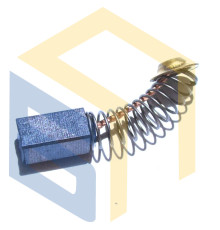 Щетка угольная перфоратора Сталь П 28-9, П 30-10 (64406)