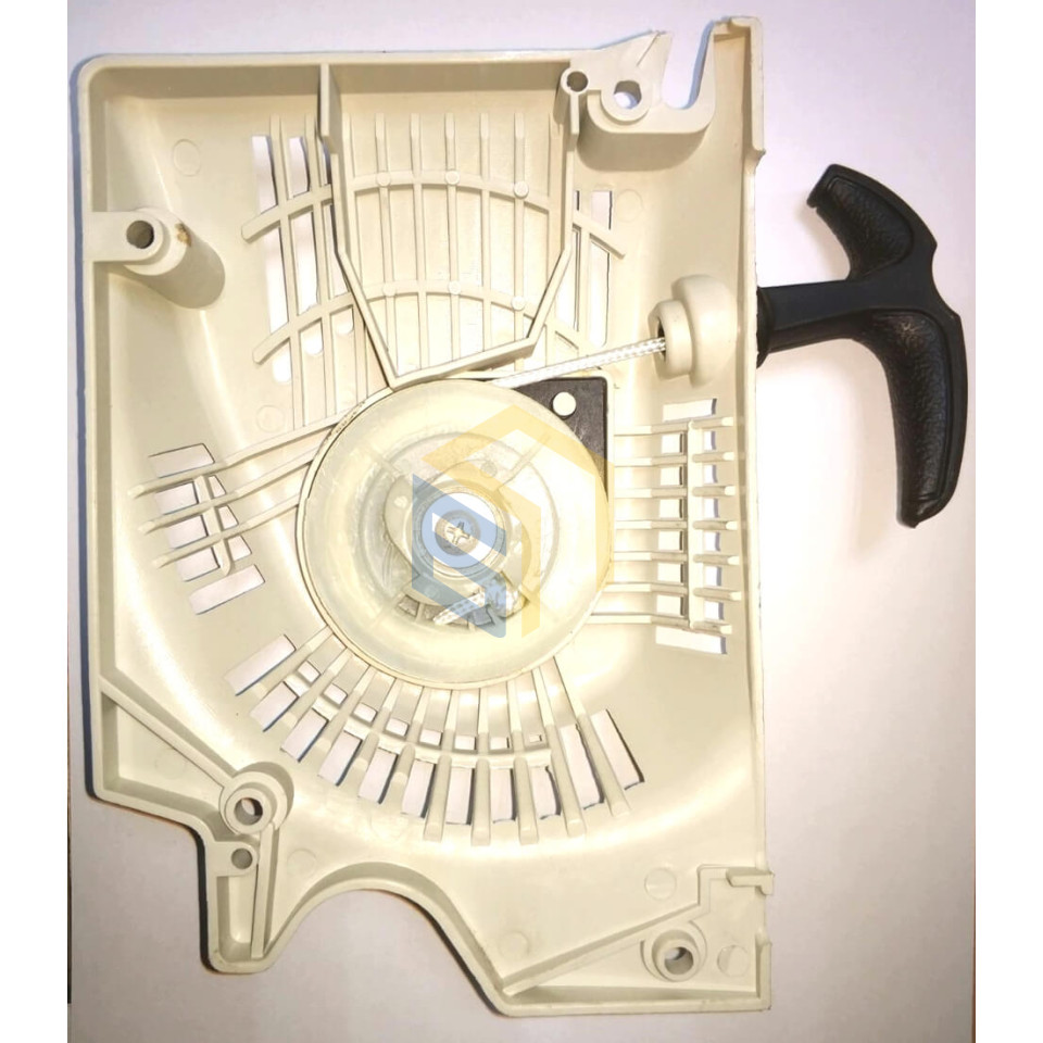 Стартер бензопили Світязь БП-4500М (64410)