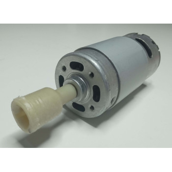 Двигун блендера Grunhelm EBS-300P (64999)