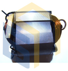 Статор міксера будівельного Forte HM 1470-2 VP (65214)