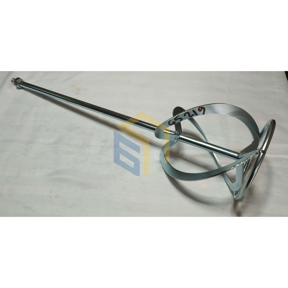 Вінчик міксера будівельного Forte HM 1470-2 VP (65219)