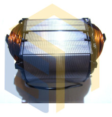 Статор міксера будівельного Forte HM 1111 VP (65223)