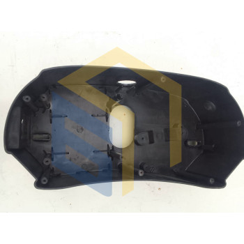 Корпус (база, нижнее дно) опрыскивателя аккумуляторного Forte CL-18A (65511)