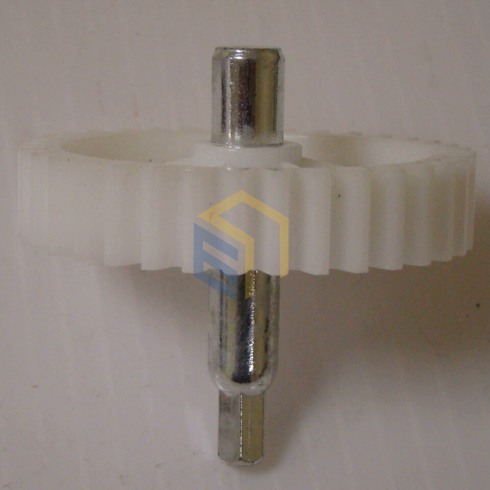 Шестерня большая мясорубки Grunhelm AMG30 (65552a)