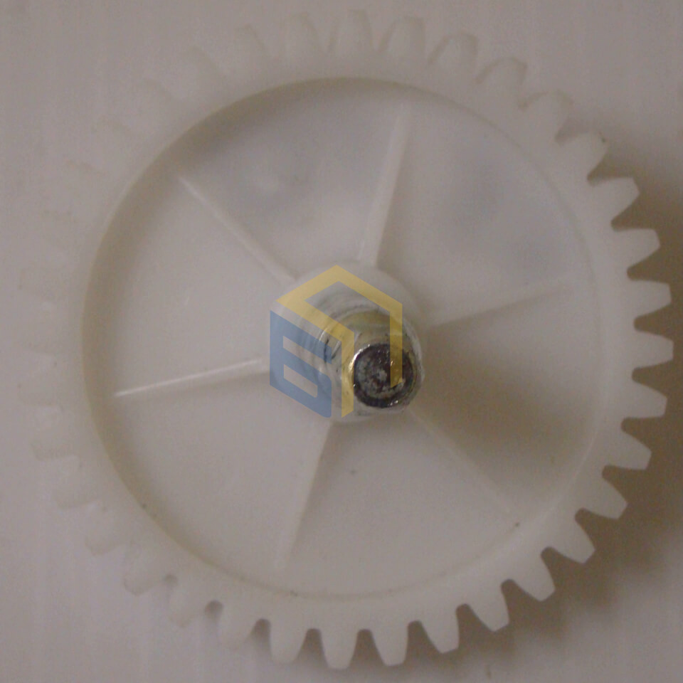 Шестерня большая мясорубки Grunhelm AMG31В (65552b)