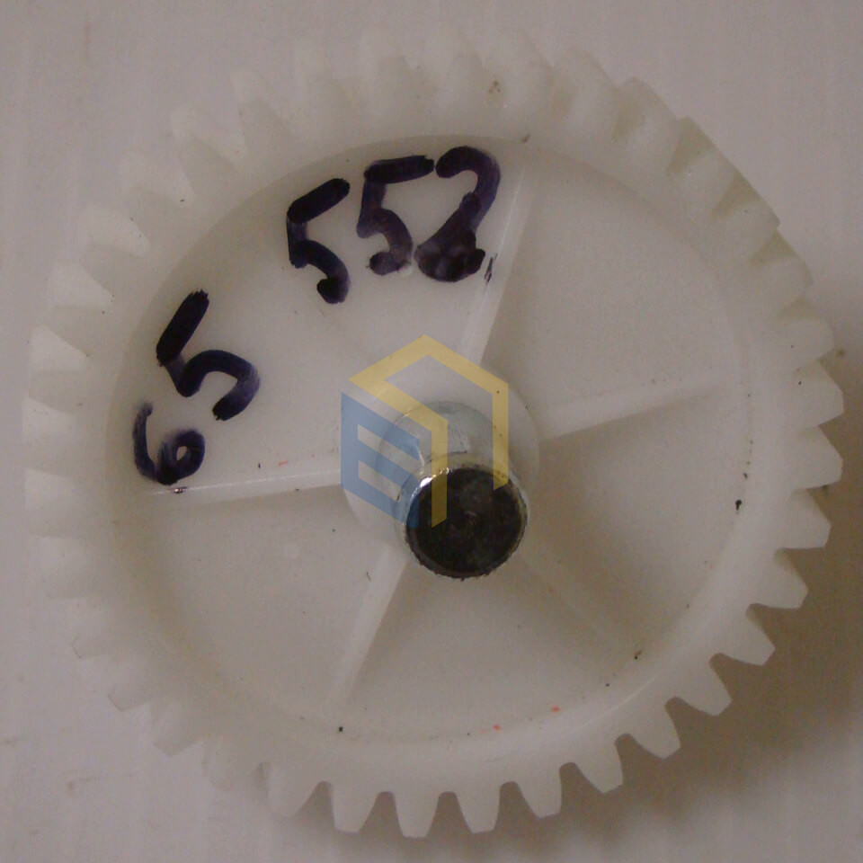 Шестерня большая мясорубки Grunhelm AMG31В (65552b)