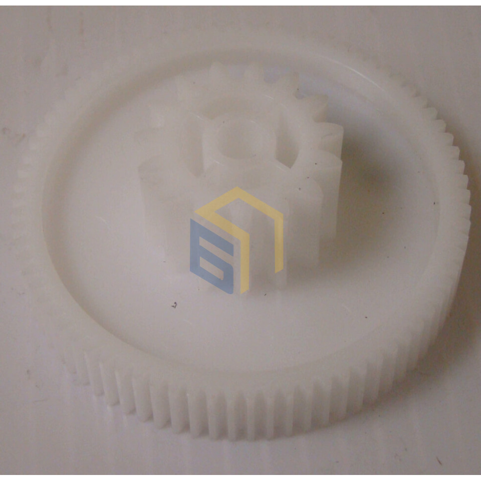 Шестерня средняя мясорубки Grunhelm AMG30 (65553a)