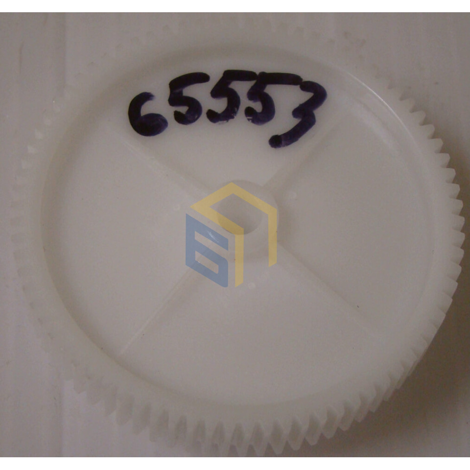 Шестерня средняя мясорубки Grunhelm AMG30 (65553a)