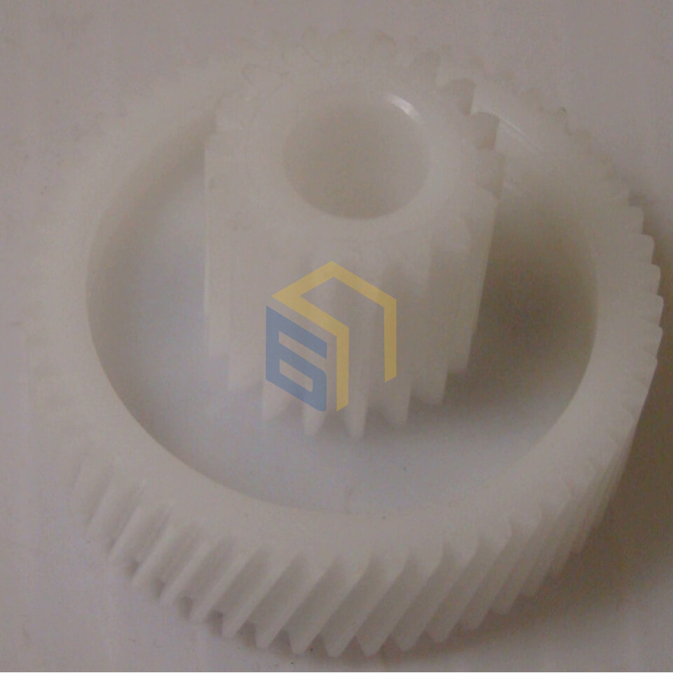 Шестерня маленькая мясорубки Grunhelm AMG30 (65554a)