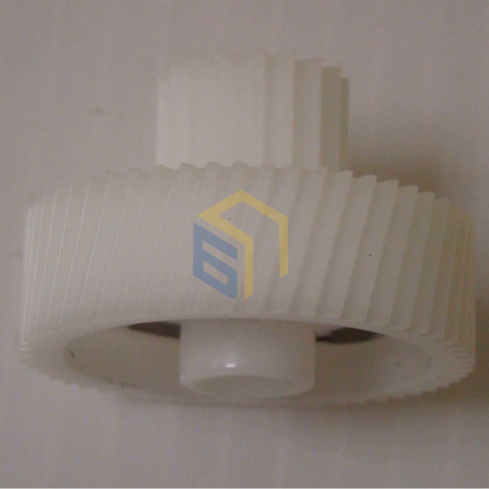 Шестерня маленькая мясорубки Grunhelm AMG31В (65554b)