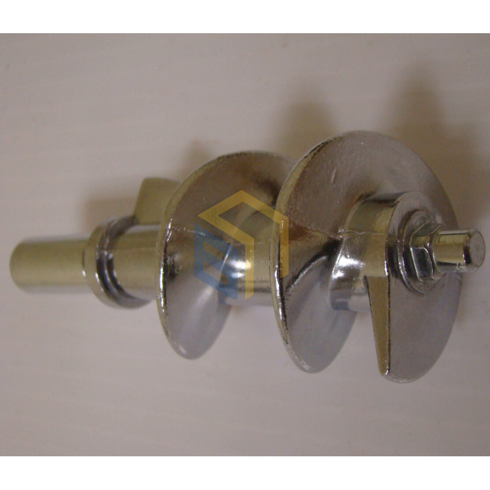 Шнек м'ясорубки Grunhelm AMG30 (65557)