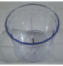 Чаша измельчителя блендера Grunhelm EBS-800P (65848)