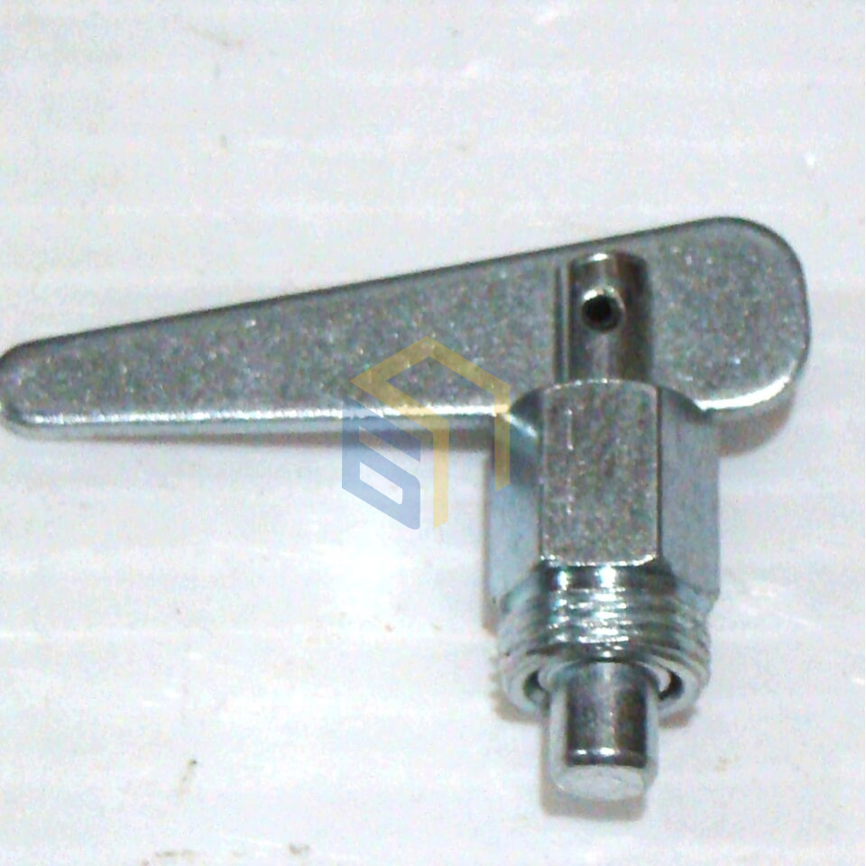 Фиксатор кронштейна бетономешалки Forte EW4150 (66206)