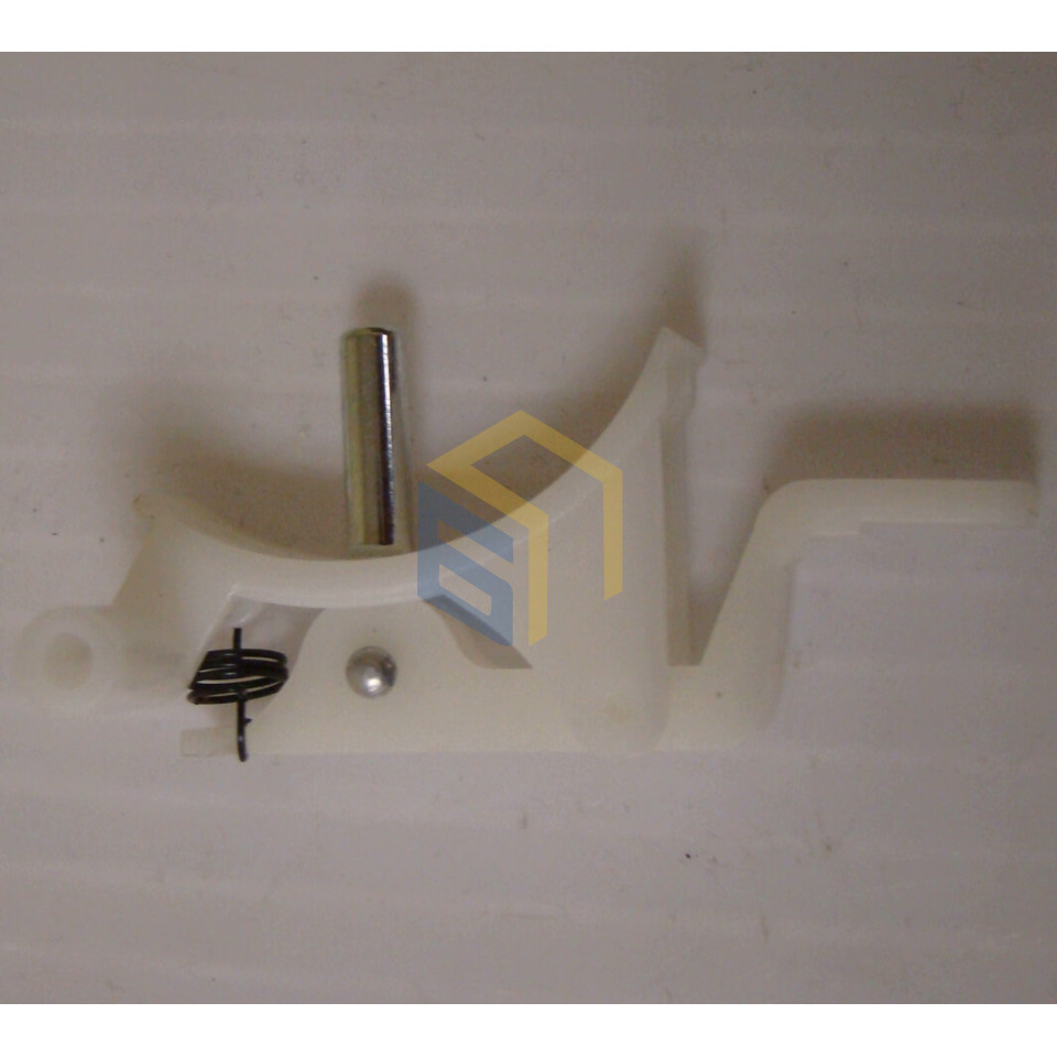 Кнопка фиксатора мясорубки Grunhelm AMG20 (66277)