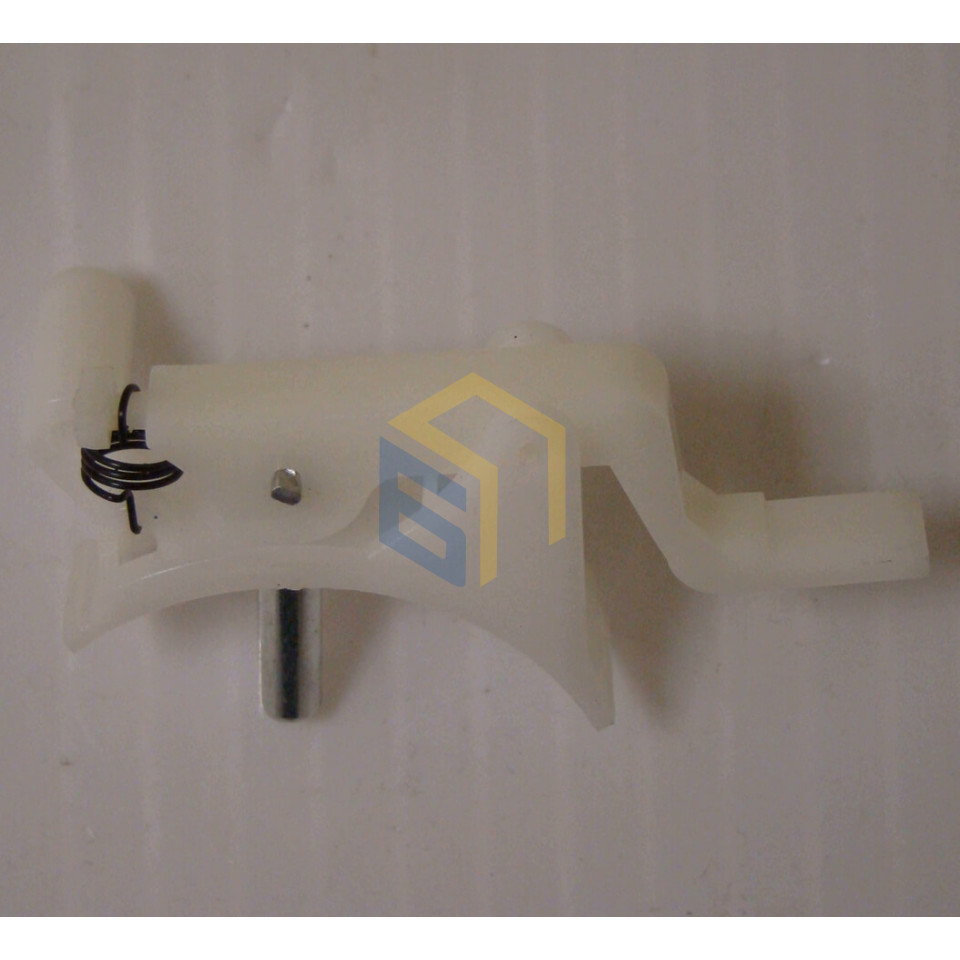 Кнопка фиксатора мясорубки Grunhelm AMG20 (66277)