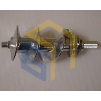 Шнек м'ясорубки Grunhelm AMG20 (66278)