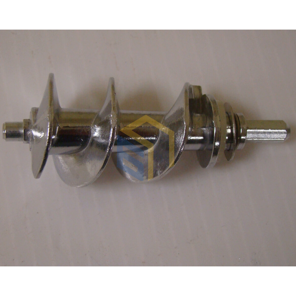 Шнек м'ясорубки Grunhelm AMG20 (66278)