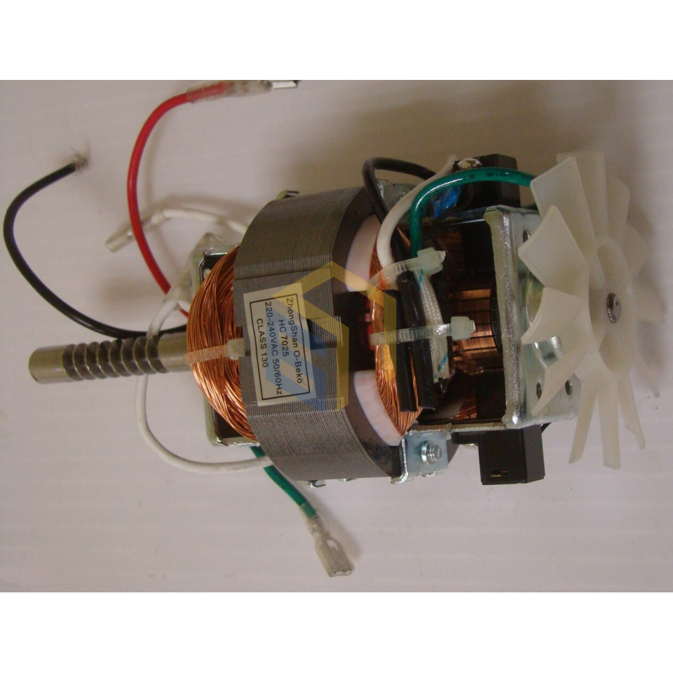 Двигун (мотор) м'ясорубки Grunhelm AMG20 (66280)