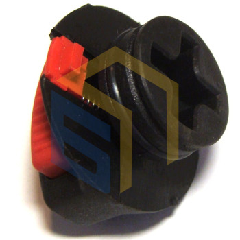 Перемикач режимів в зборі перфоратора Forte RH 32-17 RV (66636)