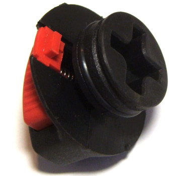 Перемикач режимів в зборі перфоратора Forte RH 32-17 RV (66636)