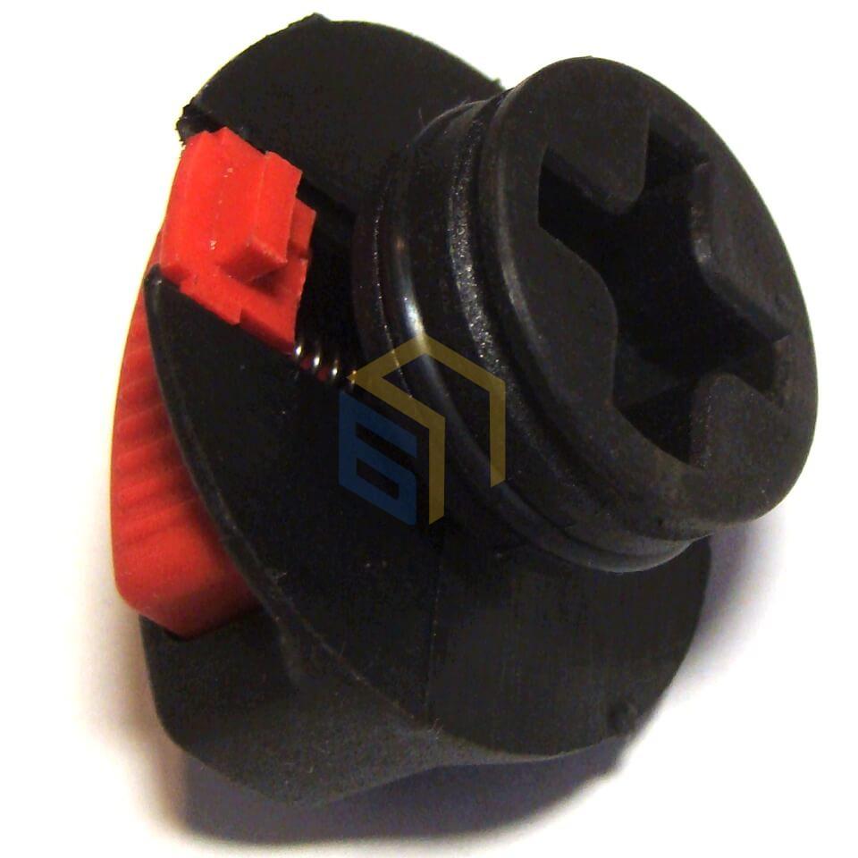 Перемикач режимів в зборі перфоратора Forte RH 32-17 RV (66636)