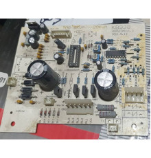 Плата (КВ938 без микросхемы) стабилизатора напряжения Forte ACDR-10kVA (66724c)
