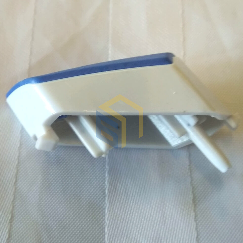 Кнопка подачі пару праски Grunhelm EI8890С (66731-102589)