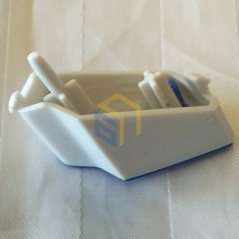 Кнопка подачі води праски Grunhelm EI8890C (66810-102591)