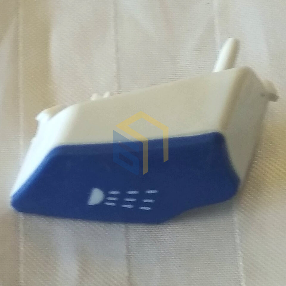 Кнопка подачі води праски Grunhelm EI8890C (66810-102591)