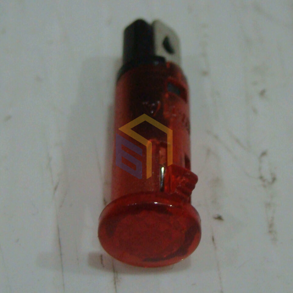 Индикатор питания электропечи Grunhelm GN33ARC (67013)