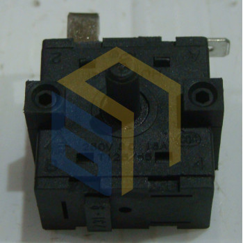 Переключатель Тип №2 электропечи Grunhelm GN3502ARC (67015g)