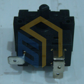 Переключатель Тип №2 электропечи Grunhelm GN3502ARC (67015g)