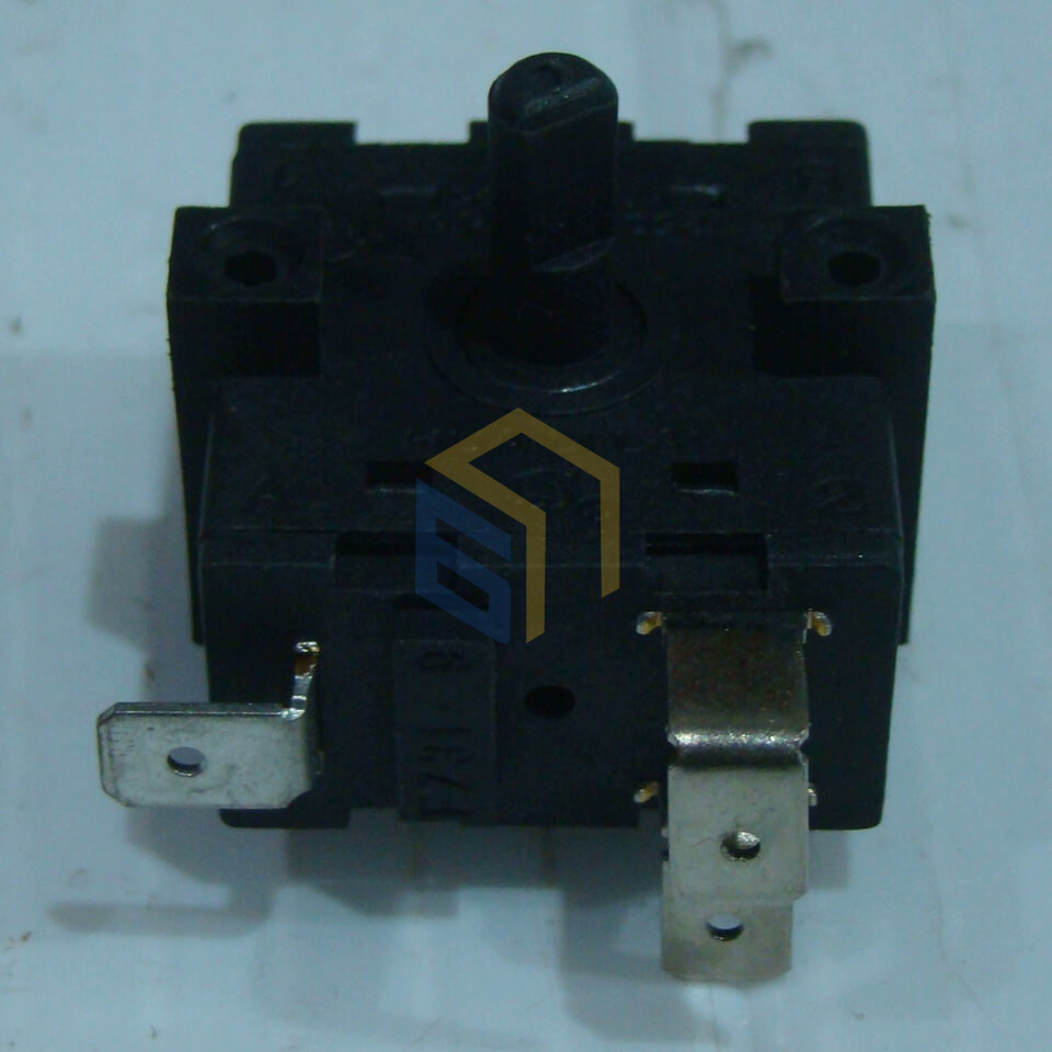 Перемикач Тип №2 електропечі Grunhelm GN63CB (67015)