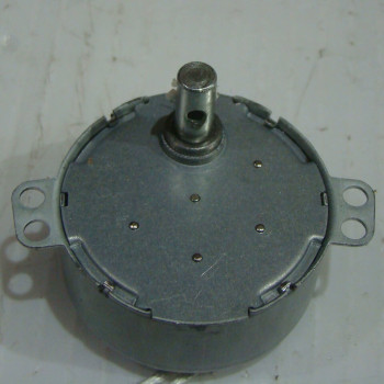 Двигун поворотний електропечі Grunhelm GN33AB (67019)