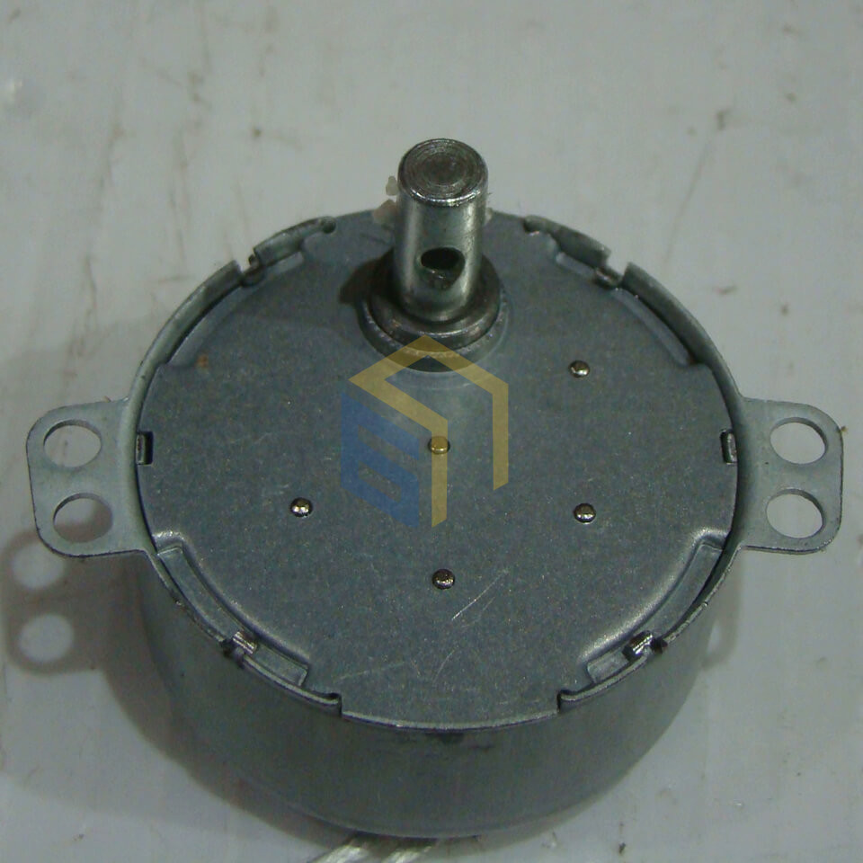 Двигун поворотний електропечі Grunhelm GN50AC (67019)