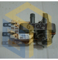 Двигун вентилятора електропечі Grunhelm GN33A (67021)