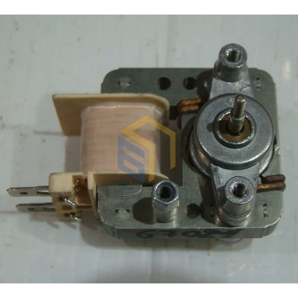 Двигун вентилятора електропечі Grunhelm GN33AB (67021)