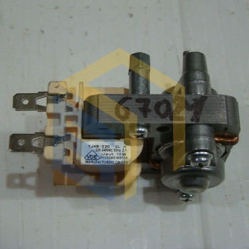Двигун вентилятора електропечі Grunhelm GN3501ARC (67021)