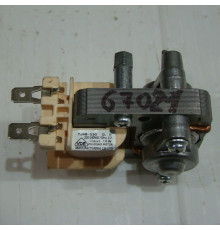 Мотор (двигатель) вентилятора электропечи Grunhelm GN45ARL (67021l)
