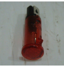 Індикатор живлення електропечі Grunhelm GN33AR (67023)