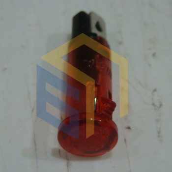 Индикатор питания электропечи Grunhelm GN33AН (67041)